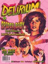 Delirium #41